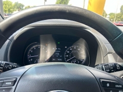 Used 2018 Hyundai Kona 4d SUV AWD SEL Tech at Ypsilanti Import Auto Sales near Ypsilanti, MI