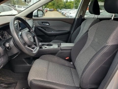 Used 2022 Nissan Rogue FWD SV at Ypsilanti Import Auto Sales near Ypsilanti, MI