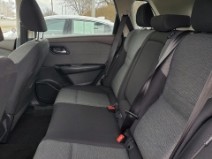 Used 2023  Nissan Rogue FWD SV at Ypsilanti Import Auto Sales near Ypsilanti&comma; MI