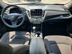 Used 2023 Chevrolet Malibu 4dr Sdn 1LT at Ypsilanti Import Auto Sales near Ypsilanti, MI
