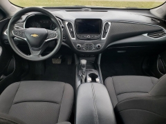 Used 2024  Chevrolet Malibu 4dr Sdn 1LT at Ypsilanti Import Auto Sales near Ypsilanti&comma; MI