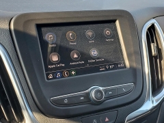 Used 2022  Chevrolet Equinox AWD 4dr LT w&sol;1LT at Ypsilanti Import Auto Sales near Ypsilanti&comma; MI