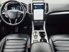Used 2024  Ford Edge SEL AWD at Ypsilanti Import Auto Sales near Ypsilanti&comma; MI