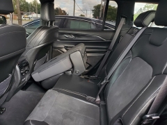 Used 2024  Jeep Grand Cherokee L Altitude X 4x4 at Ypsilanti Import Auto Sales near Ypsilanti, MI