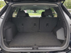 Used 2024 Chevrolet Equinox FWD 4dr LS w/1LS at Ypsilanti Import Auto Sales near Ypsilanti, MI