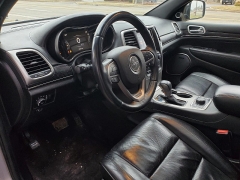 Used 2018  Jeep Grand Cherokee 4d SUV 4WD Overland V6 High Altitude at Ypsilanti Import Auto Sales near Ypsilanti&comma; MI