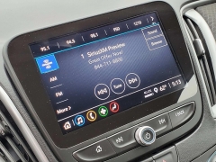 Used 2025  Chevrolet Malibu 4dr Sdn 1LT at Ypsilanti Import Auto Sales near Ypsilanti&comma; MI