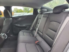 Used 2025  Chevrolet Malibu 4dr Sdn 1LT at Ypsilanti Import Auto Sales near Ypsilanti&comma; MI