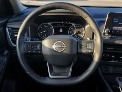 Used 2025  Nissan Rogue AWD SV at Ypsilanti Import Auto Sales near Ypsilanti, MI