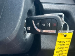Used 2024 Toyota Camry SE Auto at Ypsilanti Import Auto Sales near Ypsilanti, MI