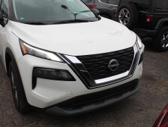Used 2022 Nissan Rogue AWD S at Ypsilanti Import Auto Sales near Ypsilanti, MI