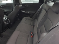 Used 2023  Chevrolet Malibu 4dr Sdn 1LT at Ypsilanti Import Auto Sales near Ypsilanti&comma; MI