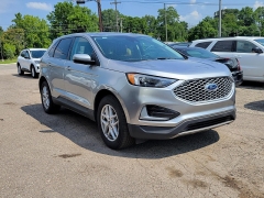 Used 2024 Ford Edge SEL AWD at Ypsilanti Import Auto Sales near Ypsilanti, MI