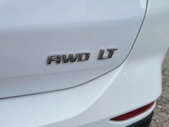 Used 2024 Chevrolet Equinox AWD 4dr LT w/1LT at Ypsilanti Import Auto Sales near Ypsilanti, MI