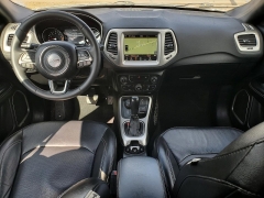 Used 2021  Jeep Compass 80th Anniversary 4x4 at Ypsilanti Import Auto Sales near Ypsilanti&comma; MI