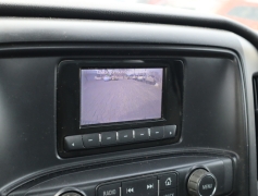 Used 2015 Chevrolet Silverado 1500 2WD Reg Cab Work Truck at Ypsilanti Import Auto Sales near Ypsilanti, MI