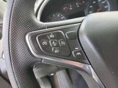 Used 2024  Chevrolet Malibu 4dr Sdn 1LT at Ypsilanti Import Auto Sales near Ypsilanti&comma; MI