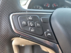 Used 2024  Chevrolet Malibu 4dr Sdn 1LT at Ypsilanti Import Auto Sales near Ypsilanti&comma; MI