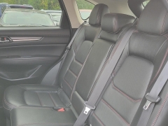 Used 2024  Mazda CX-5 2&period;5 S Preferred Package AWD at Ypsilanti Import Auto Sales near Ypsilanti&comma; MI