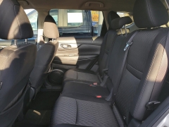 Used 2020  Nissan Rogue 4d SUV AWD SV at Ypsilanti Import Auto Sales near Ypsilanti, MI