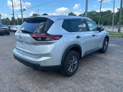 Used 2024 Nissan Rogue AWD S at Ypsilanti Import Auto Sales near Ypsilanti, MI