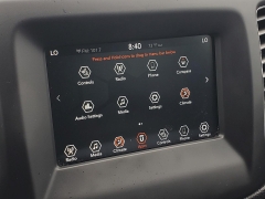 Used 2020 Jeep Compass 4d SUV 4WD Latitude at Ypsilanti Import Auto Sales near Ypsilanti, MI