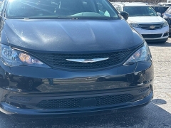 Used 2022 Chrysler Voyager LX FWD at Ypsilanti Import Auto Sales near Ypsilanti, MI