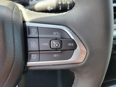 Used 2026  Jeep Compass Limited Altitude 4x4 at Ypsilanti Import Auto Sales near Ypsilanti&comma; MI