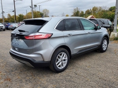 Used 2024  Ford Edge SEL AWD at Ypsilanti Import Auto Sales near Ypsilanti&comma; MI