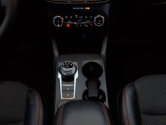 Used 2025  Ford Escape ST-Line Select AWD at Ypsilanti Import Auto Sales near Ypsilanti&comma; MI