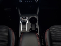 Used 2024  Ford Escape ST-Line AWD at Ypsilanti Import Auto Sales near Ypsilanti, MI