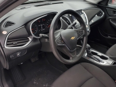 Used 2023  Chevrolet Malibu 4dr Sdn 1LT at Ypsilanti Import Auto Sales near Ypsilanti&comma; MI