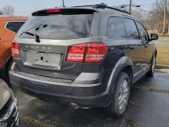 Used 2020  Dodge Journey 4d SUV FWD SE 2&period;4L Value at Ypsilanti Import Auto Sales near Ypsilanti&comma; MI