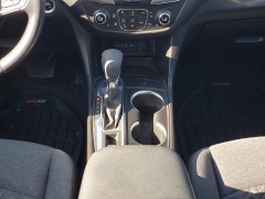 Used 2022  Chevrolet Equinox AWD 4dr LT w/1LT at Ypsilanti Import Auto Sales near Ypsilanti, MI