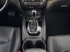 Used 2018  Nissan Rogue 4d SUV FWD SL at Ypsilanti Import Auto Sales near Ypsilanti, MI