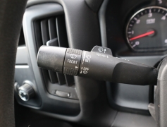 Used 2015 Chevrolet Silverado 1500 2WD Reg Cab Work Truck at Ypsilanti Import Auto Sales near Ypsilanti, MI