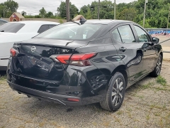 Used 2021 Nissan Versa SV CVT at Ypsilanti Import Auto Sales near Ypsilanti, MI