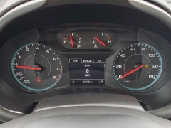 Used 2023  Chevrolet Malibu 4dr Sdn 1LT at Ypsilanti Import Auto Sales near Ypsilanti, MI