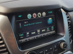 Used 2016  Chevrolet Suburban 4d SUV 4WD LS at Ypsilanti Import Auto Sales near Ypsilanti&comma; MI