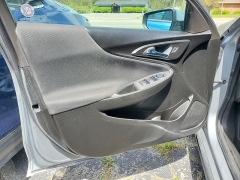 Used 2023  Chevrolet Malibu 4dr Sdn 1LT at Ypsilanti Import Auto Sales near Ypsilanti&comma; MI
