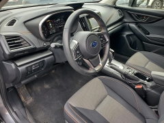 Used 2023  Subaru Crosstrek Premium CVT at Ypsilanti Import Auto Sales near Ypsilanti, MI
