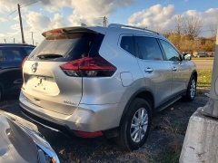 Used 2020  Nissan Rogue 4d SUV AWD SV at Ypsilanti Import Auto Sales near Ypsilanti, MI
