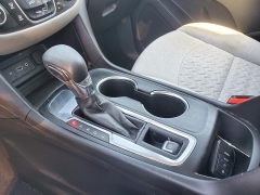 Used 2022  Chevrolet Equinox FWD 4dr LS w&sol;1LS at Ypsilanti Import Auto Sales near Ypsilanti&comma; MI