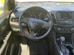 Used 2024  Chevrolet Equinox FWD 4dr RS at Ypsilanti Import Auto Sales near Ypsilanti&comma; MI