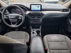 Used 2020 Ford Escape 4d SUV AWD SE at Ypsilanti Import Auto Sales near Ypsilanti, MI