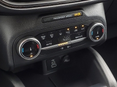Used 2025 Ford Escape ST-Line AWD at Ypsilanti Import Auto Sales near Ypsilanti, MI
