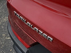 Used 2021  Chevrolet Trailblazer 4d SUV FWD LS at Ypsilanti Import Auto Sales near Ypsilanti&comma; MI