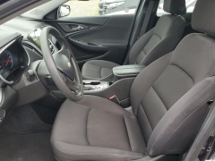 Used 2023 Chevrolet Malibu 4dr Sdn 1LT at Ypsilanti Import Auto Sales near Ypsilanti, MI
