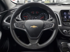 Used 2023 Chevrolet Malibu 4dr Sdn 1LT at Ypsilanti Import Auto Sales near Ypsilanti, MI