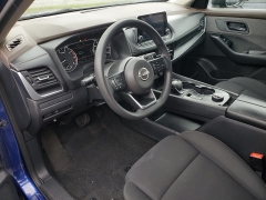 Used 2023  Nissan Rogue AWD S at Ypsilanti Import Auto Sales near Ypsilanti, MI